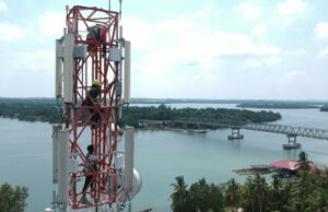 RuralCow choca a Indonésia, infraestrutura mínima, mas ainda rápido 4G RuralCow choca a Indonésia, infraestrutura mínima, mas ainda rápido 4G