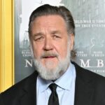 Russel Crowe