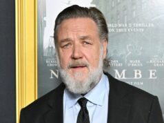 Russell Crowe revela perda de peso de 55 quilos Russel Crowe