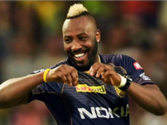 Russell anuncia aposentadoria da liga rica em dinheiro, definido para servir KKR em uma nova função Russell anuncia aposentadoria da liga rica em dinheiro, definido para servir KKR em uma nova função