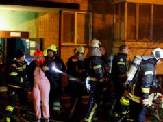 Rússia ataca Kiev, matando dois, enquanto EUA e Ucrânia discutem plano para acabar com a guerra Rússia ataca Kiev, matando dois, enquanto EUA e Ucrânia discutem plano para acabar com a guerra