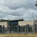 Rússia perde batalha legal para construir embaixada perto do Parlamento da Austrália