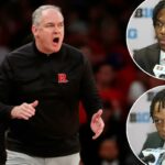 Rutgers volta a ser um time ‘tradicional’ de Steve Pikiell com esperanças de uma temporada de recuperação