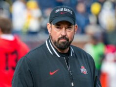 Ryan Day fornece atualizações sobre lesões graves em Jeremiah Smith antes do jogo em Michigan Dia de Ryan