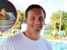 Ryan Lochte é batizado após divórcio e reabilitação: ‘Meu coração está cheio’ GettyImages-644648506 Ryan Lochte, esposa afastada exige registros bancários