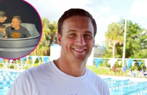 Ryan Lochte é batizado após divórcio e reabilitação: ‘Meu coração está cheio’ GettyImages-644648506 Ryan Lochte, esposa afastada exige registros bancários