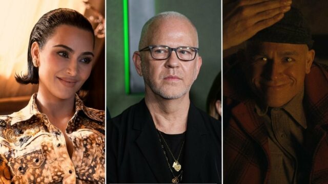 Ryan Murphy está recebendo as piores críticas de sua carreira. Isso nem importa | Comentário
