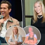Ryan Reynolds revela como Gwyneth Paltrow conseguiu o astrônomo PSA após o escândalo do Coldplay