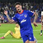 Ryan Williams incluído na convocação de 23 jogadores de Khalid Jamil para as eliminatórias da Copa Asiática de Seleções de 2027 contra Bangladesh