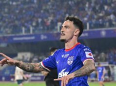 Ryan Williams, nascido na Austrália, aguarda o NOC depois de fazer prováveis na Índia; Abneet Bharti, com sede na Bolívia, adicionado para testes Ryan Williams, nascido na Austrália, aguarda o NOC depois de fazer prováveis na Índia; Abneet Bharti, com sede na Bolívia, adicionado para testes