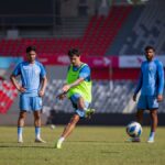 Ryan Williams recebe NOC atrasado e perderá Índia x Bangladesh nas eliminatórias da Copa Asiática de Seleções