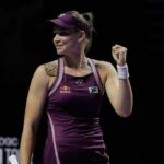 Rybakina afunda Sabalenka pelo título WTA, $ 5,23 milhões