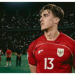 SEA Games 2025: 4 jogadores da diáspora da seleção sub-22 da Indonésia devem estar prontos para lutar