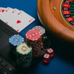 Cassino on-line. SGLA lança novo termo 'Social Plus' para jogos de sorteios online em meio a pressão política