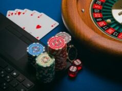 SGLA lança novo termo ‘Social Plus’ para jogos de sorteios online em meio a pressão política Cassino on-line. SGLA lança novo termo 'Social Plus' para jogos de sorteios online em meio a pressão política