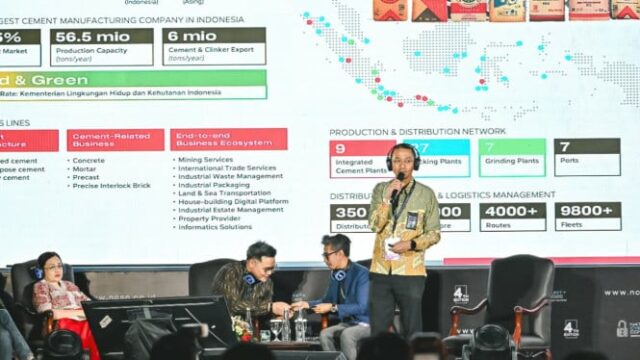 SIG fornece evidências de que a segurança cibernética é um dos principais focos da transformação digital
