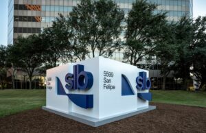 SLB lança novo produto de IA com foco no crescimento das vendas digitais SLB lança novo produto de IA com foco no crescimento das vendas digitais