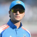 SMAT 2025-26: Abhishek Sharma marca século de 32 bolas em Punjab x Bengala