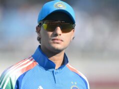 SMAT 2025-26: Abhishek Sharma marca século de 32 bolas em Punjab x Bengala SMAT 2025-26: Abhishek Sharma marca século de 32 bolas em Punjab x Bengala