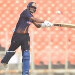 SMAT 2025-26: 'Acreditava que meus golpes iriam acontecer e o jogo mudaria', diz Yash Dhull de Delhi após a vitória contra o TN