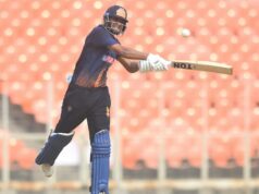 SMAT 2025-26: ‘Acreditava que meus golpes iriam acontecer e o jogo mudaria’, diz Yash Dhull de Delhi após a vitória contra o TN SMAT 2025-26: 'Acreditava que meus golpes iriam acontecer e o jogo mudaria', diz Yash Dhull de Delhi após a vitória contra o TN