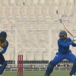 SMAT 2025-26, Grupo B: Pragnay meio século leva Hyderabad à vitória sobre Goa, Patidar entre as corridas no retorno do MP