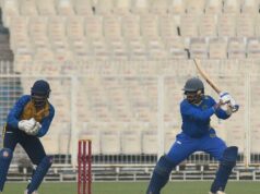 SMAT 2025-26, Grupo B: Pragnay meio século leva Hyderabad à vitória sobre Goa, Patidar entre as corridas no retorno do MP SMAT 2025-26, Grupo B: Pragnay meio século leva Hyderabad à vitória sobre Goa, Patidar entre as corridas no retorno do MP