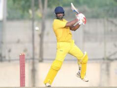 SMAT 2025-26, Grupo D: Ishan Kishan, Rajkumar se divertem; Rajastão ultrapassa Karnataka por uma corrida lightbox-info