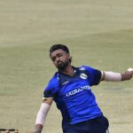 SMAT 2025-26: Jaydev Unadkat torna-se o principal tomador de postigos no Troféu Syed Mushtaq Ali