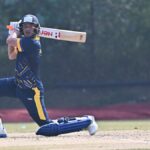 SMAT 2025-26 Round 3 Wrap: Beligerante Abhishek quebra recordes, Samson encontra forma para Kerala