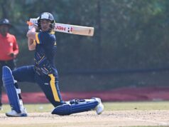 SMAT 2025-26 Round 3 Wrap: Beligerante Abhishek quebra recordes, Samson encontra forma para Kerala SMAT 2025-26 Round 3 Wrap: Beligerante Abhishek quebra recordes, Samson encontra forma para Kerala