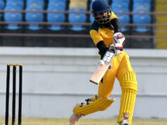 SMAT 2025-26: Ruturaj Gaikwad liderará Maharashtra no Troféu Syed Mushtaq Ali SMAT 2025-26: Ruturaj Gaikwad liderará Maharashtra no Troféu Syed Mushtaq Ali