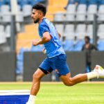 SMAT 2025-26: Shubham Khajuria liderará o time de Jammu e Caxemira; Umran Malik incluído