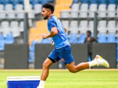 SMAT 2025-26: Shubham Khajuria liderará o time de Jammu e Caxemira; Umran Malik incluído SMAT 2025-26: Shubham Khajuria liderará o time de Jammu e Caxemira; Umran Malik incluído