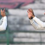 SMAT 2025-26: Utkarsh Singh se adapta rapidamente para produzir uma exibição geral impressionante