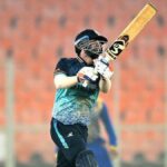 SMAT 2025-26 – Dhoni bhai me disse que quanto mais eu desempenho em jogos nacionais, mais chances terei no IPL: Anukul Roy