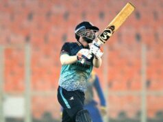 SMAT 2025-26 – Dhoni bhai me disse que quanto mais eu desempenho em jogos nacionais, mais chances terei no IPL: Anukul Roy SMAT 2025-26 – Dhoni bhai me disse que quanto mais eu desempenho em jogos nacionais, mais chances terei no IPL: Anukul Roy