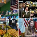 SNAP mergulhado no caos depois que o administrador de Trump diz aos estados para não pagarem todos os benefícios de novembro enquanto a paralisação se arrasta