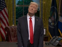 ‘SNL’: Trump reclama da eleição de Mamdani, consequências da paralisação do governo em Cold Open 'SNL': Trump reclama da eleição de Mamdani, consequências da paralisação do governo em Cold Open