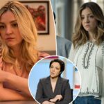 'SNL' causou 'desgosto' à estrela de 'The Bear' Abby Elliott - mas ajudou a prepará-la para 'All Her Fault'