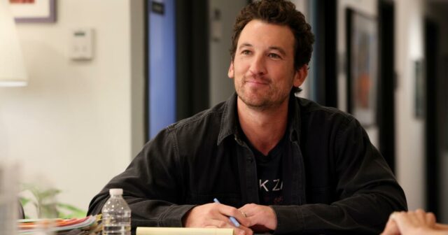 'SNL' zomba da corrida para prefeito de Nova York e o apresentador Miles Teller visita a Casa Branca como Property Brothers
