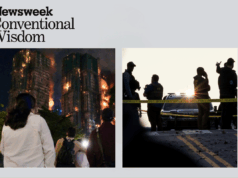 Sabedoria Convencional: Edição das Tragédias do Dia de Ação de Graças Sabedoria Convencional: Edição das Tragédias do Dia de Ação de Graças