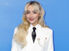 Sabrina Carpenter, Selena Gomez e Andrew Garfield homenageados pelo Anthem Awards (EXCLUSIVO) Sabrina Carpenter, Selena Gomez e Andrew Garfield homenageados pelo Anthem Awards (EXCLUSIVO)