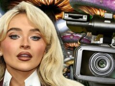 Sabrina Carpenter estrelando novo musical de ‘Alice no País das Maravilhas’ Sabrina-Carpenter-getty-alamy-1