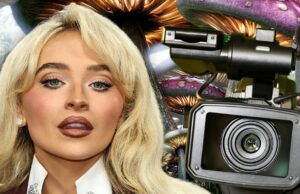 Sabrina Carpenter estrelando novo musical de ‘Alice no País das Maravilhas’ Sabrina-Carpenter-getty-alamy-1