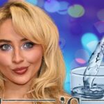 Sabrina Carpenter atirou no Getty principal