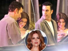 Sacha Baron Cohen, 54, se aproxima do influenciador com metade de sua idade para um passeio em um clube após o divórcio de Isla Fisher Sacha Baron Cohen, 54, se aproxima do influenciador com metade de sua idade para um passeio em um clube após o divórcio de Isla Fisher