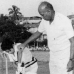 Sachin Tendulkar compartilha momentos BTS inéditos da infância com o técnico Ramkant Achrekar