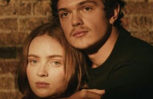 Sadie Sink e Noah Jupe estrelarão a nova produção de ‘Romeu e Julieta’ no West End de Londres Sadie Sink e Noah Jupe estrelarão a nova produção de 'Romeu e Julieta' no West End de Londres