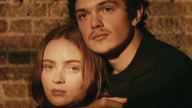 Sadie Sink e Noah Jupe estrelarão a nova produção de 'Romeu e Julieta' no West End de Londres

